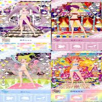プリパラ カード まとめ 着せ替え 美少女 プリチケ SR R PR など ★カードリスト参照 ap494 サムネイル 2