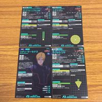カード トレカ まとめ 機動戦士 ガンダム アーセナルベース シナンジュ ギラ ズール クシャトリヤ リディ マーセナス 6 サムネイル 2