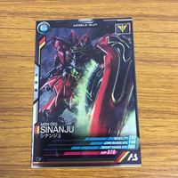 カード トレカ まとめ 機動戦士 ガンダム アーセナルベース シナンジュ ギラ ズール クシャトリヤ リディ マーセナス 6 サムネイル 9