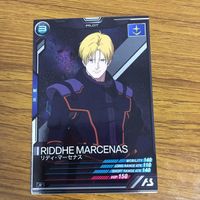 カード トレカ まとめ 機動戦士 ガンダム アーセナルベース シナンジュ ギラ ズール クシャトリヤ リディ マーセナス 6 サムネイル 3
