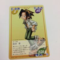 シャーマンキング 超 占事略決 カード トレカ まとめ 麻倉 葉 小鬼ストライク お使いまん太 ピンポイント レア 26 サムネイル 6
