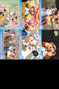 ディズニー コレクション カード まとめ 【 Mickey & Duffy's Spring Voyage 2014 
ミッキーとダッフィーのスプリングヴォヤッジ2014】 東京 ディズニーリゾート DISNEY ミッキー サムネイル 1