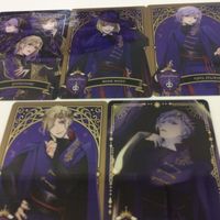 ツイステッドワンダーランド カード ディズニー まとめ ディアソムニア16 ディアソムニア20 ディアソムニア19 ポムフ サムネイル 5
