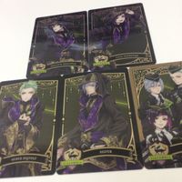 ツイステッドワンダーランド カード ディズニー まとめ ディアソムニア16 ディアソムニア20 ディアソムニア19 ポムフ サムネイル 4