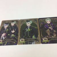 ツイステッドワンダーランド カード ディズニー まとめ ディアソムニア16 ディアソムニア20 ディアソムニア19 ポムフ サムネイル 3