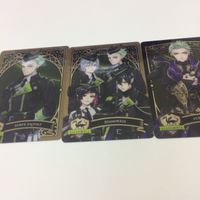 ツイステッドワンダーランド カード ディズニー まとめ ディアソムニア16 ディアソムニア20 ディアソムニア19 ポムフ サムネイル 2