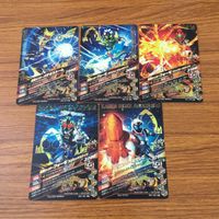 カード トレカ まとめ ガンバライジング SR フォーゼ なでしこ メテオストーム 58 サムネイル 2
