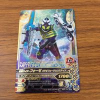 カード トレカ まとめ ガンバライジング SR フォーゼ なでしこ メテオストーム 58 サムネイル 7