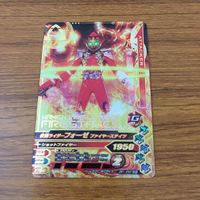カード トレカ まとめ ガンバライジング SR フォーゼ なでしこ メテオストーム 58 サムネイル 9