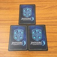 カード トレカ まとめ ファイアーエムブレム サイファ リン フォレオ レイ 28 サムネイル 2