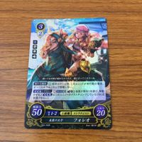 カード トレカ まとめ ファイアーエムブレム サイファ リン フォレオ レイ 28 サムネイル 5