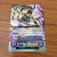 カード トレカ まとめ ファイアーエムブレム サイファ リン フォレオ レイ 28 サムネイル 3