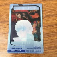 Clear Card Gundam Char Aznable Garrod Ran TCG Lot サムネイル 8