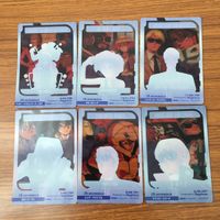 Clear Card Gundam Char Aznable Garrod Ran TCG Lot サムネイル 2