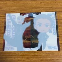 カード トレカ まとめ ユーリ オン アイス 43 サムネイル 4