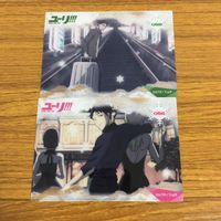 カード トレカ まとめ ユーリ オン アイス 43 サムネイル 5