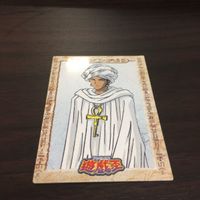 遊戯王 カード バンダイシャーディ ムドラ バンダイ武藤遊戯 メンタルスフィアデーモン スーパーレア305 シャーディ ウル サムネイル 2