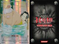 カード ディーグレイマン Dグレ D.gray-man GR まとめ 海 スイカ割り リーバー ウェンハム コムイ リー バク チャン SP 02022 02023 02024 キラ レア サムネイル 3