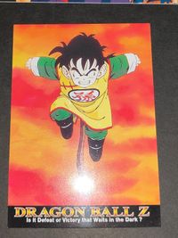 ドラゴンボール 孫悟飯 カード アマダ まとめ 少年時代 N-17 ST pz N-39 N-21 ピッコロ ヤムチャ クリリン サムネイル 3