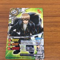 ミラクル バトル 銀魂 カード まとめ 沖田 総悟 土方 十四郎 近藤 勲 24 サムネイル 2
