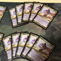 型番統一 30枚 スクイーの抱擁 Squee's Embrace MTG APC アポカリプス 旧枠 まとめ 日本語 JP サムネイル 3
