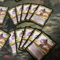 型番統一 30枚 スクイーの抱擁 Squee's Embrace MTG APC アポカリプス 旧枠 まとめ 日本語 JP サムネイル 5