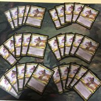型番統一 30枚 スクイーの抱擁 Squee's Embrace MTG APC アポカリプス 旧枠 まとめ 日本語 JP