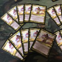 型番統一 30枚 スクイーの抱擁 Squee's Embrace MTG APC アポカリプス 旧枠 まとめ 日本語 JP サムネイル 4