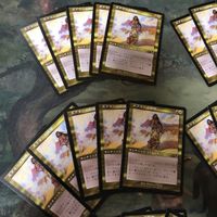 型番統一 30枚 スクイーの抱擁 Squee's Embrace MTG APC アポカリプス 旧枠 まとめ 日本語 JP サムネイル 2