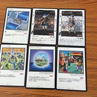 ドラゴンクエスト カード ゲーム まとめ スライム レア Ⅳ 7 Ⅵ ゴールデンスライム 導かれし者たち エデンの戦士たち サムネイル 5