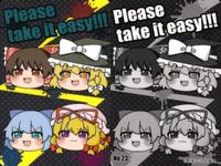カード 東方project まとめ パチェリー ノーレッジ レミリア スカーレット アリス 4 6 23 メタリックカードコレクション まとめ サムネイル 4