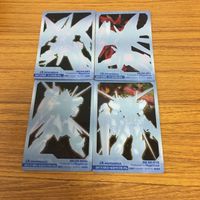 ガンダム カード トレカ まとめ ガンダムSEED 20 サムネイル 6
