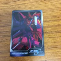 ガンダム カード トレカ まとめ ガンダムSEED 20 サムネイル 5