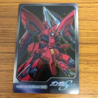 ガンダム カード トレカ まとめ ガンダムSEED 20 サムネイル 4
