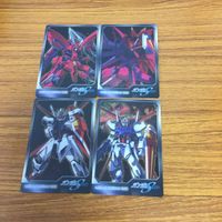 ガンダム カード トレカ まとめ ガンダムSEED 20