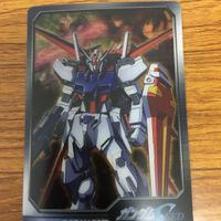 ガンダム カード トレカ まとめ ガンダムSEED 20 サムネイル 3