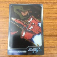 カード クリア トレカ まとめ ガンダム メビウス ゼロ ジン エールストライク デュエル 50 サムネイル 9