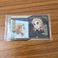 カード トレカ まとめ 鬼滅の刃 伊黒 小芭内 竈門 炭治郎 煉獄 杏寿郎 13 サムネイル 7