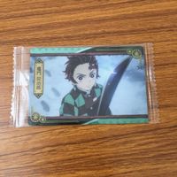 カード トレカ まとめ 鬼滅の刃 伊黒 小芭内 竈門 炭治郎 煉獄 杏寿郎 13 サムネイル 9