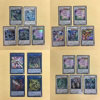 Yu-Gi-Oh TG One-Shot Cannon Firewall Super Rare