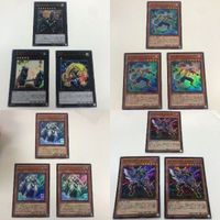 遊戯王 カード カードウルトラレア カードスーパーレア まとめ 熱血獣士ウルフバーク ギミックパペットージャイ