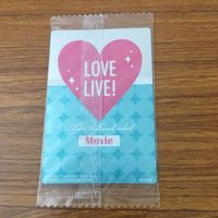 Love Live Card Lot Sonoda Umi Koizumi Hanayo Ono Eri サムネイル 6