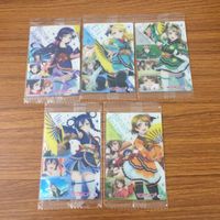 Love Live Card Lot Sonoda Umi Koizumi Hanayo Ono Eri サムネイル 1