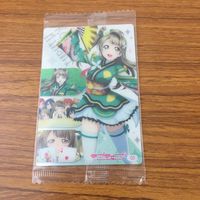 Love Live Card Lot Sonoda Umi Koizumi Hanayo Ono Eri サムネイル 7