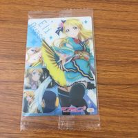 Love Live Card Lot Sonoda Umi Koizumi Hanayo Ono Eri サムネイル 9