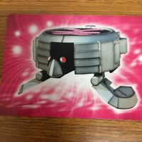 特撮ヒーロー 侍戦隊 シンケンジャー カード まとめ 33 サムネイル 3