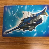 特撮ヒーロー 侍戦隊 シンケンジャー カード まとめ 33 サムネイル 4