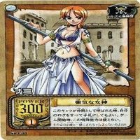 One Piece Nami Tornado Tempo Carddass Card Lot サムネイル 5