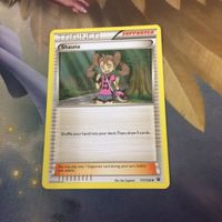 ポケモンカード 旧裏面 海外 英語版 コラッタ サナ 16 50 49 5 サムネイル 5