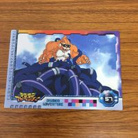 デジモン アドベンチャー カード アマダ まとめ 16 サムネイル 4